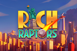 Rich Raptors